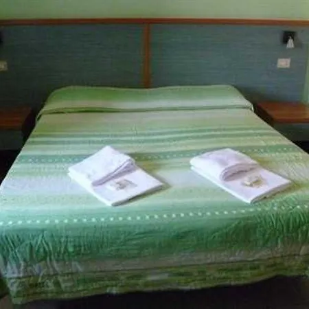 Hotel Margot Rom