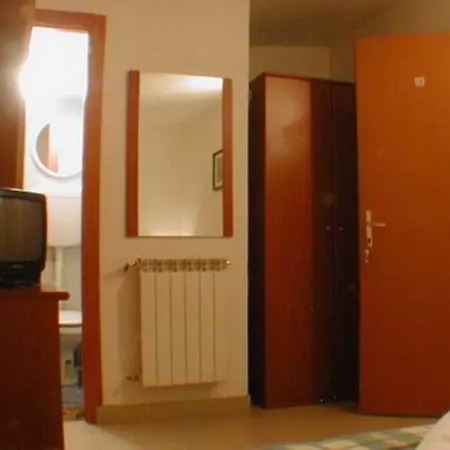 Margot Hotel Rom